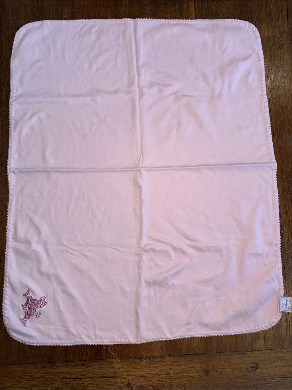 Disney soft pink